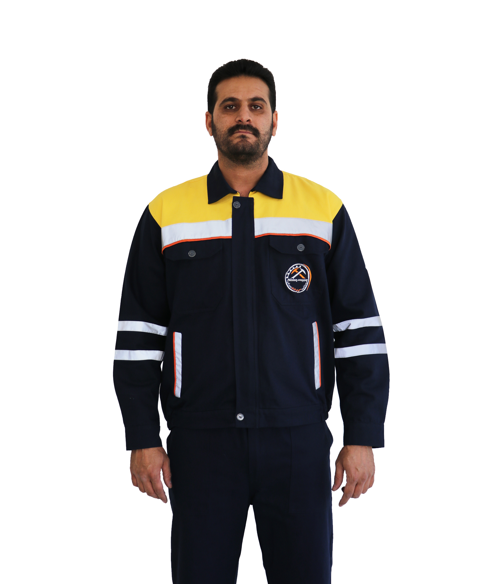 ست لباس کار ضد برق‌گرفتگی 32040305