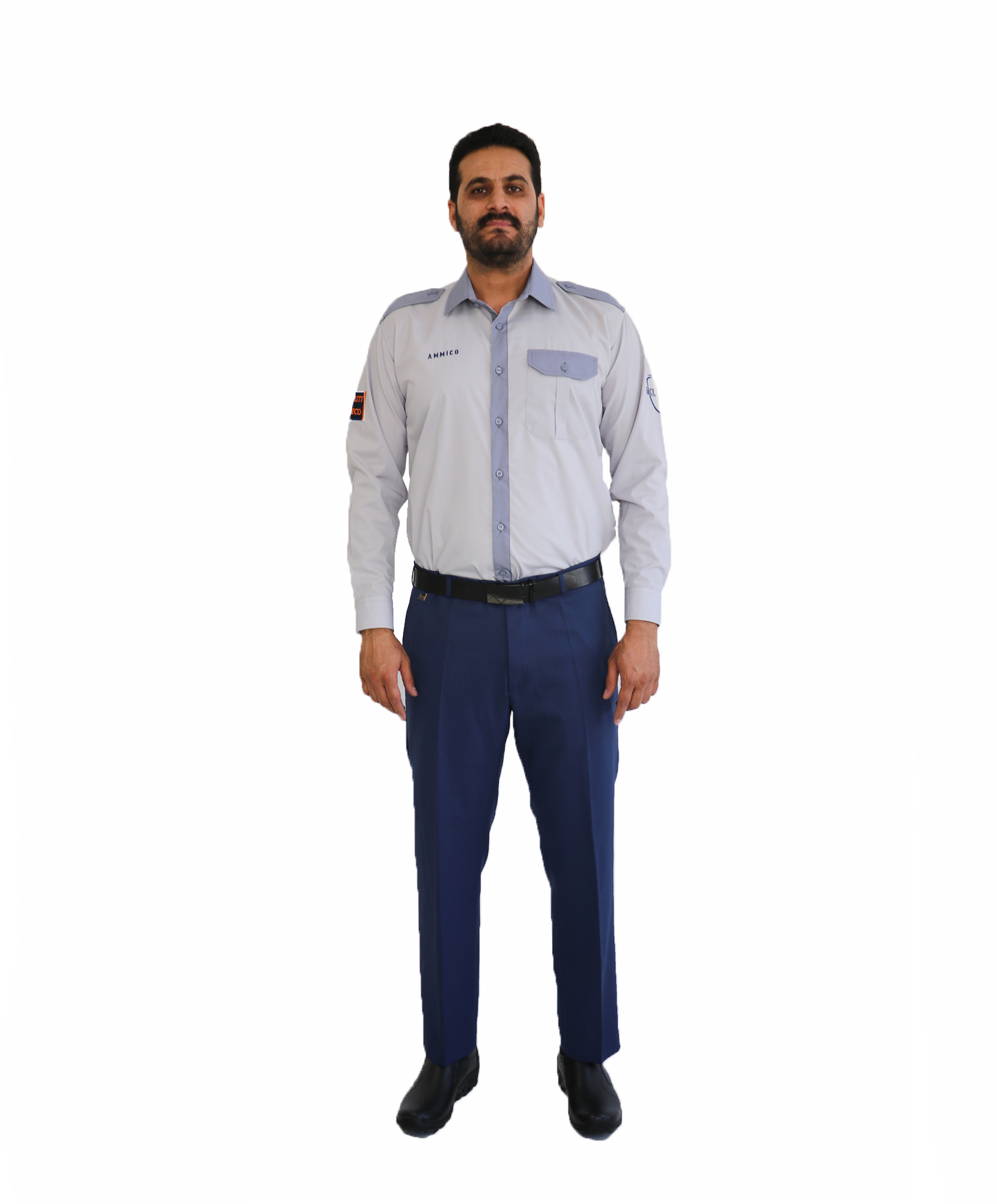 پیراهن کار حفاظت 32060504