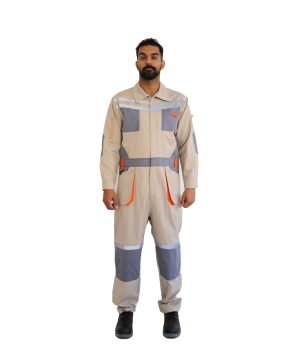 پوشاک سرهمی عملیاتی