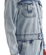 پوشاک سرهمی عملیاتی