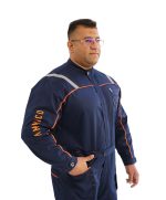 پوشاک سرهمی عملیاتی