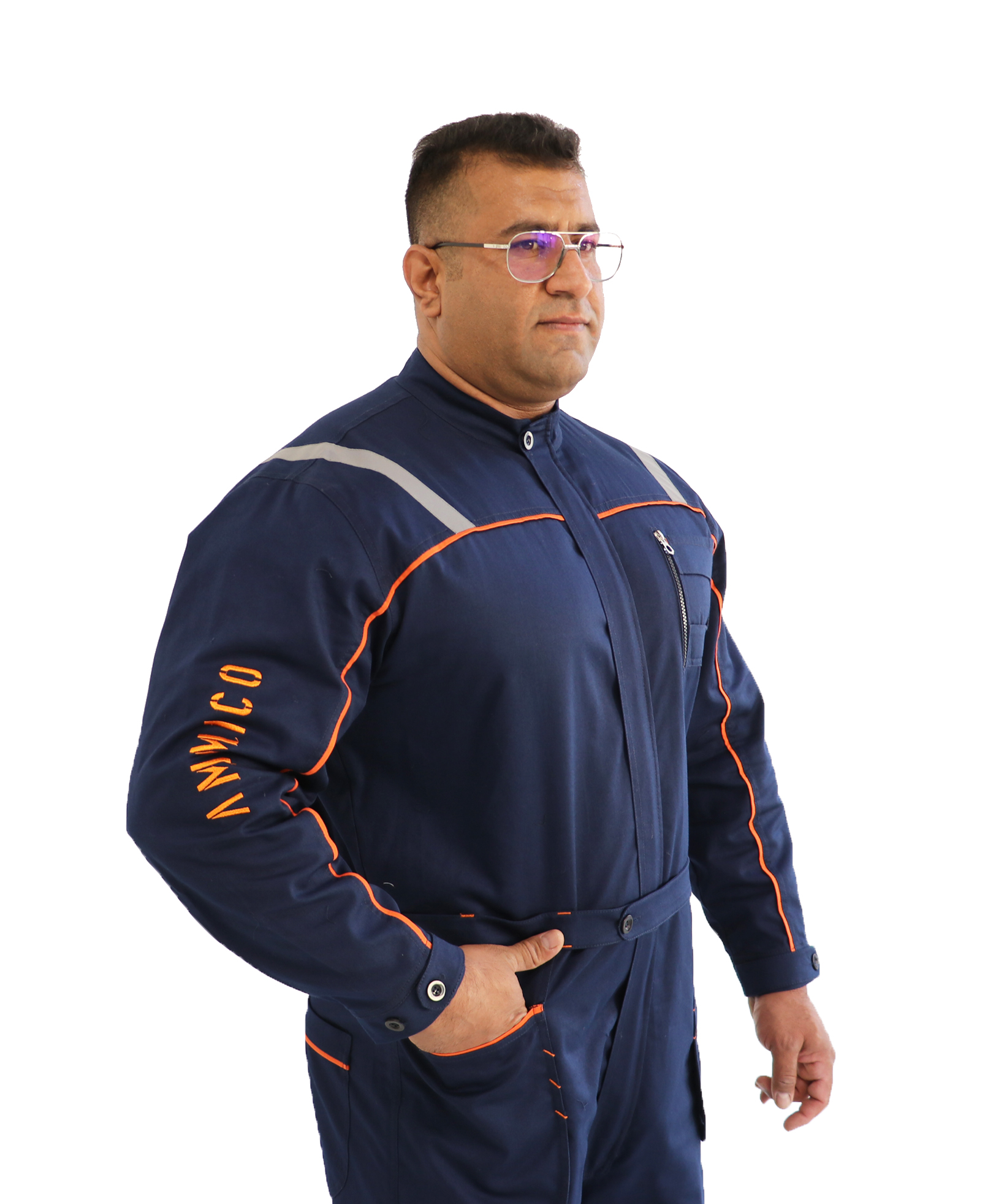 پوشاک سرهمی عملیاتی پوشاک سرهمی عملیاتی