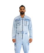 پوشاک سرهمی عملیاتی