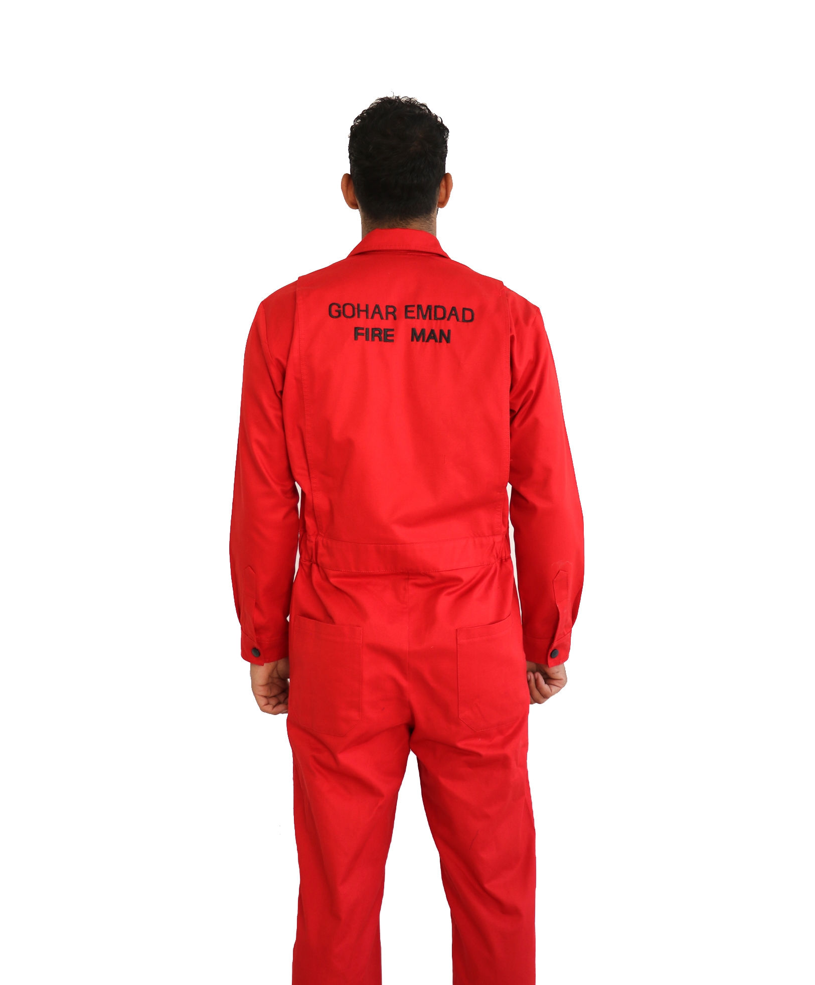 پوشاک سرهمی عملیاتی پوشاک سرهمی عملیاتی