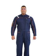 پوشاک سرهمی عملیاتی