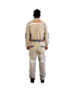 پوشاک سرهمی عملیاتی