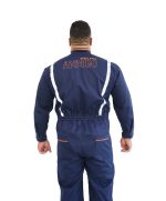 پوشاک سرهمی عملیاتی