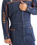 پوشاک سرهمی عملیاتی