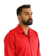 پوشاک سرهمی عملیاتی