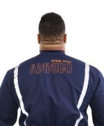 پوشاک سرهمی عملیاتی