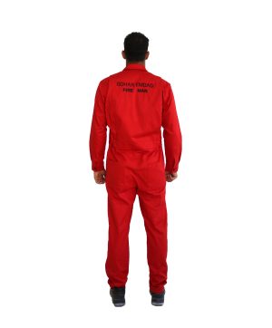 پوشاک سرهمی عملیاتی