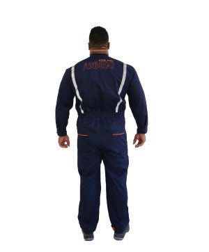 پوشاک سرهمی عملیاتی