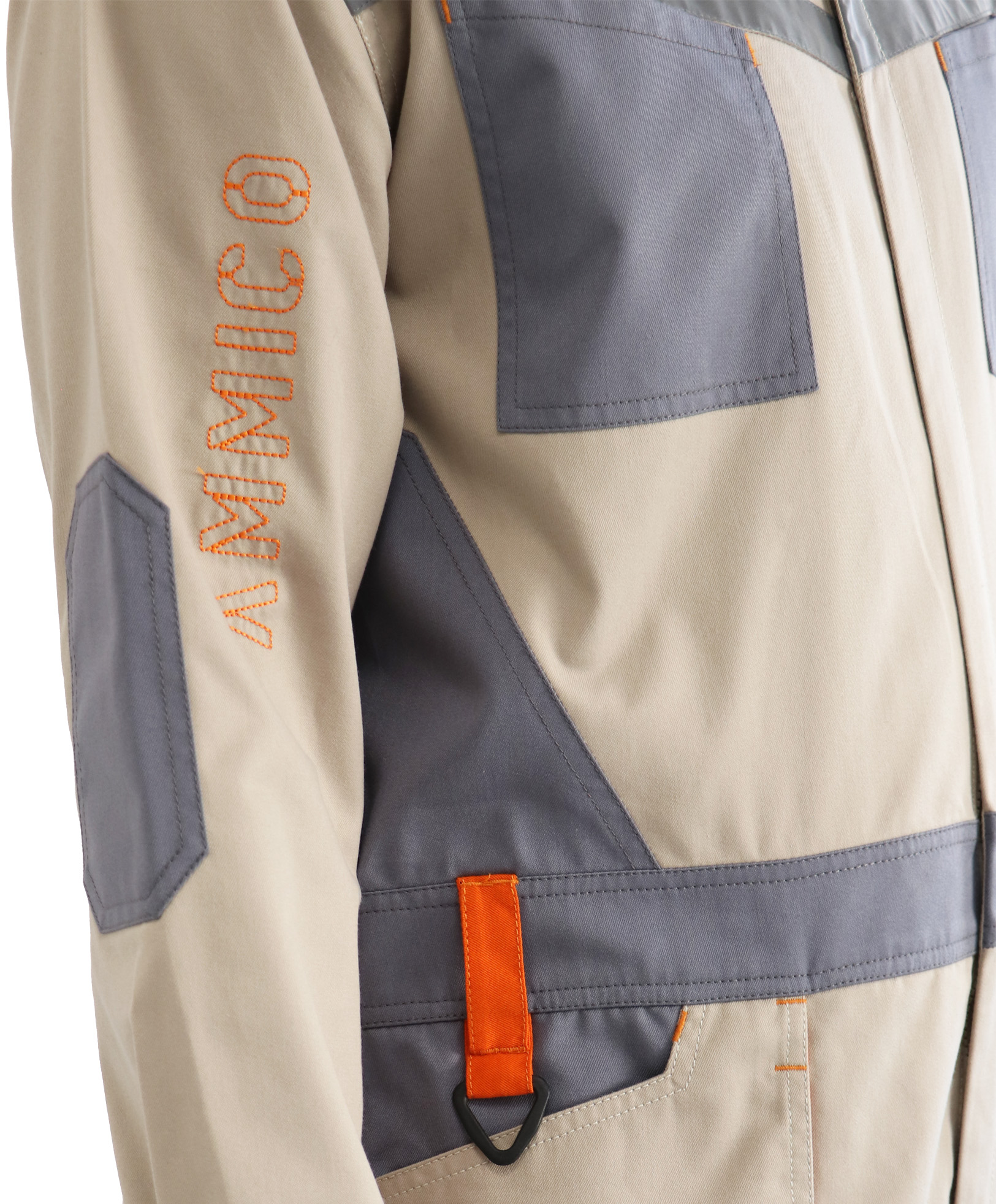 پوشاک سرهمی عملیاتی پوشاک سرهمی عملیاتی