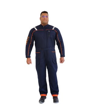 پوشاک سرهمی عملیاتی