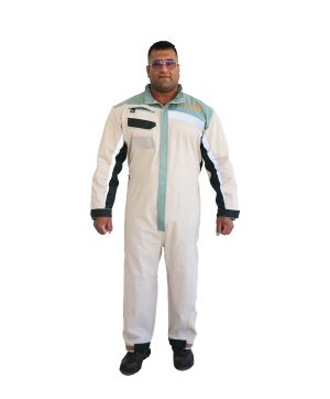 پوشاک سرهمی عملیاتی