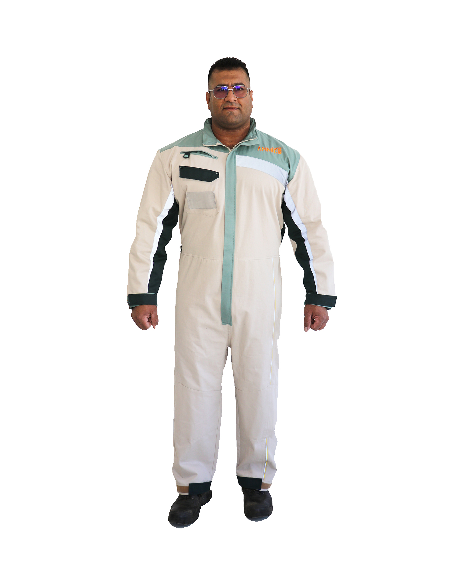 پوشاک سرهمی عملیاتی پوشاک سرهمی عملیاتی