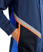 پوشاک سرهمی عملیاتی