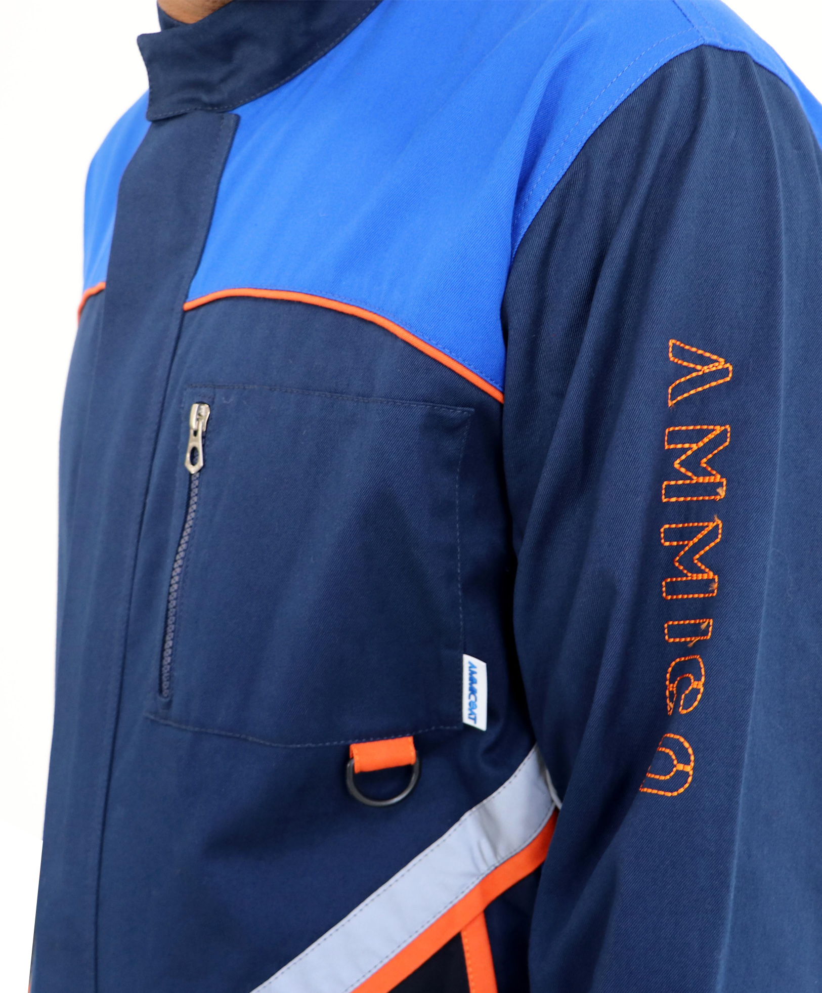 پوشاک سرهمی عملیاتی پوشاک سرهمی عملیاتی