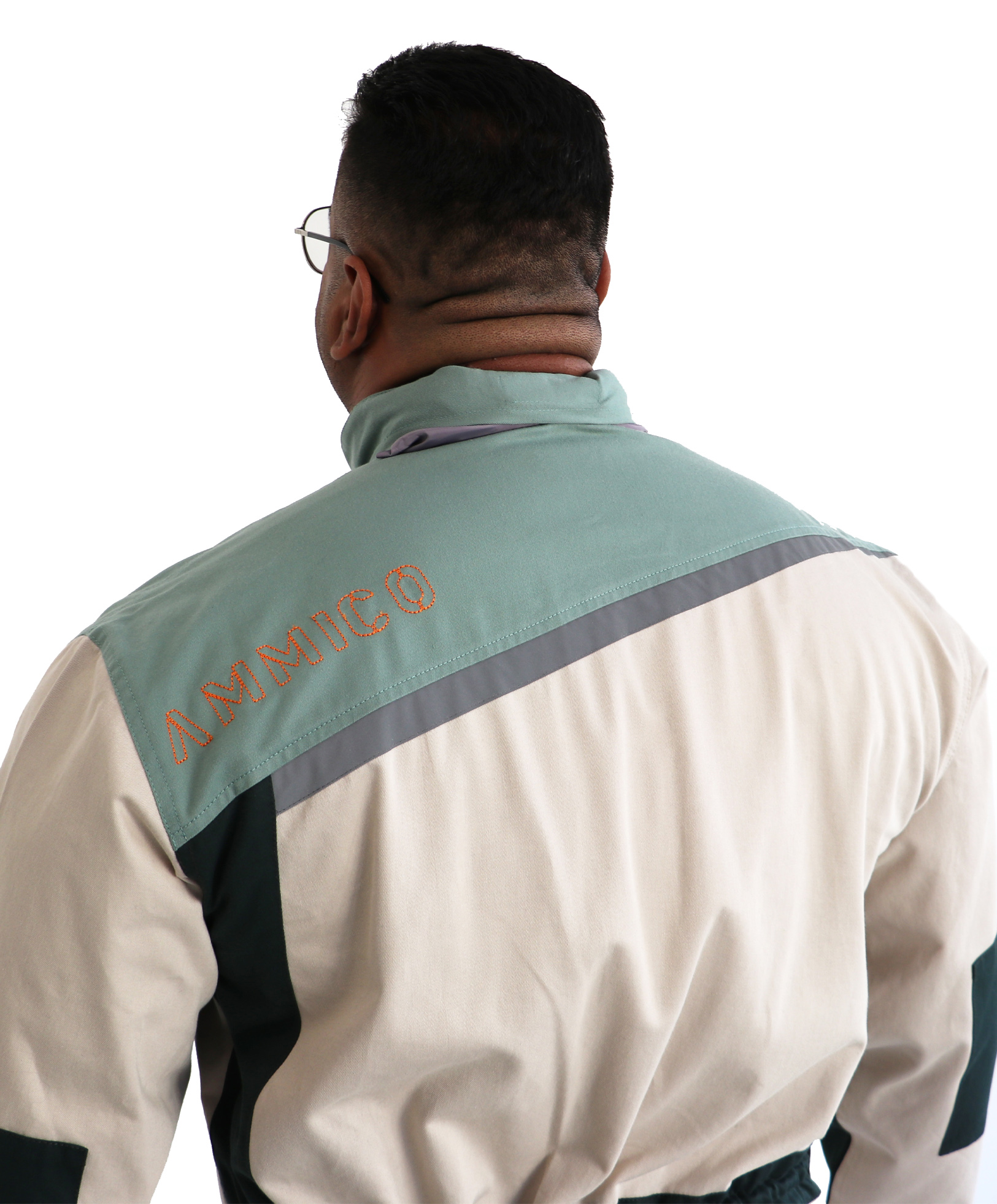 پوشاک سرهمی عملیاتی پوشاک سرهمی عملیاتی