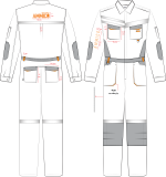 اورال بنتونیت تکنیکال