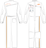 اورال فلوئوریت تکنیکال