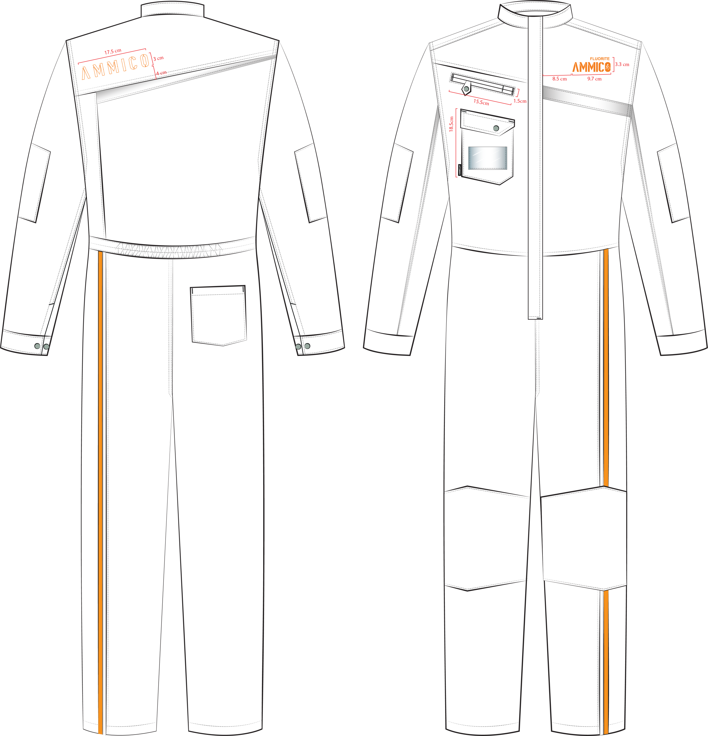 اورال فلوئوریت تکنیکال اورال فلوئوریت تکنیکال