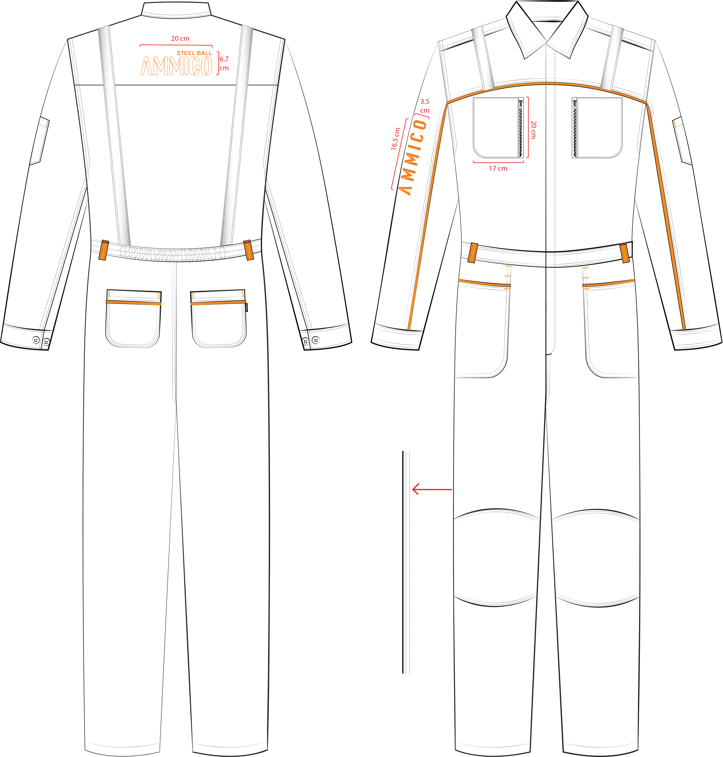 اورال گلوله تکنیکال اورال گلوله تکنیکال