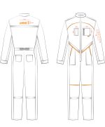 پوشاک سرهمی عملیاتی