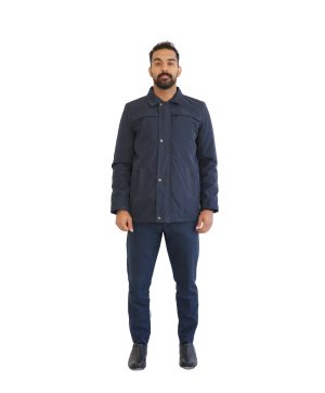 اورکت زمستانی