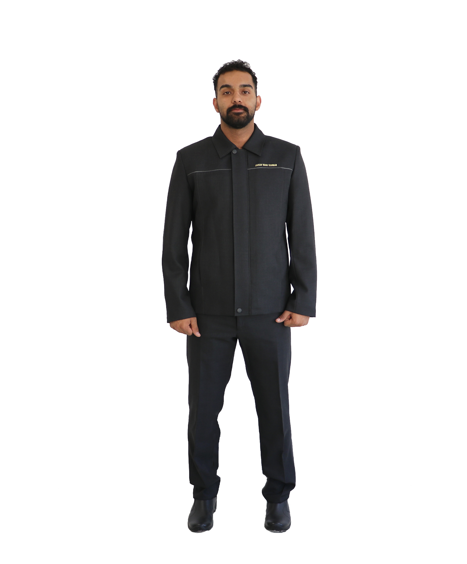 کاپشن شلوار سازمانی کاپشن شلوار سازمانی