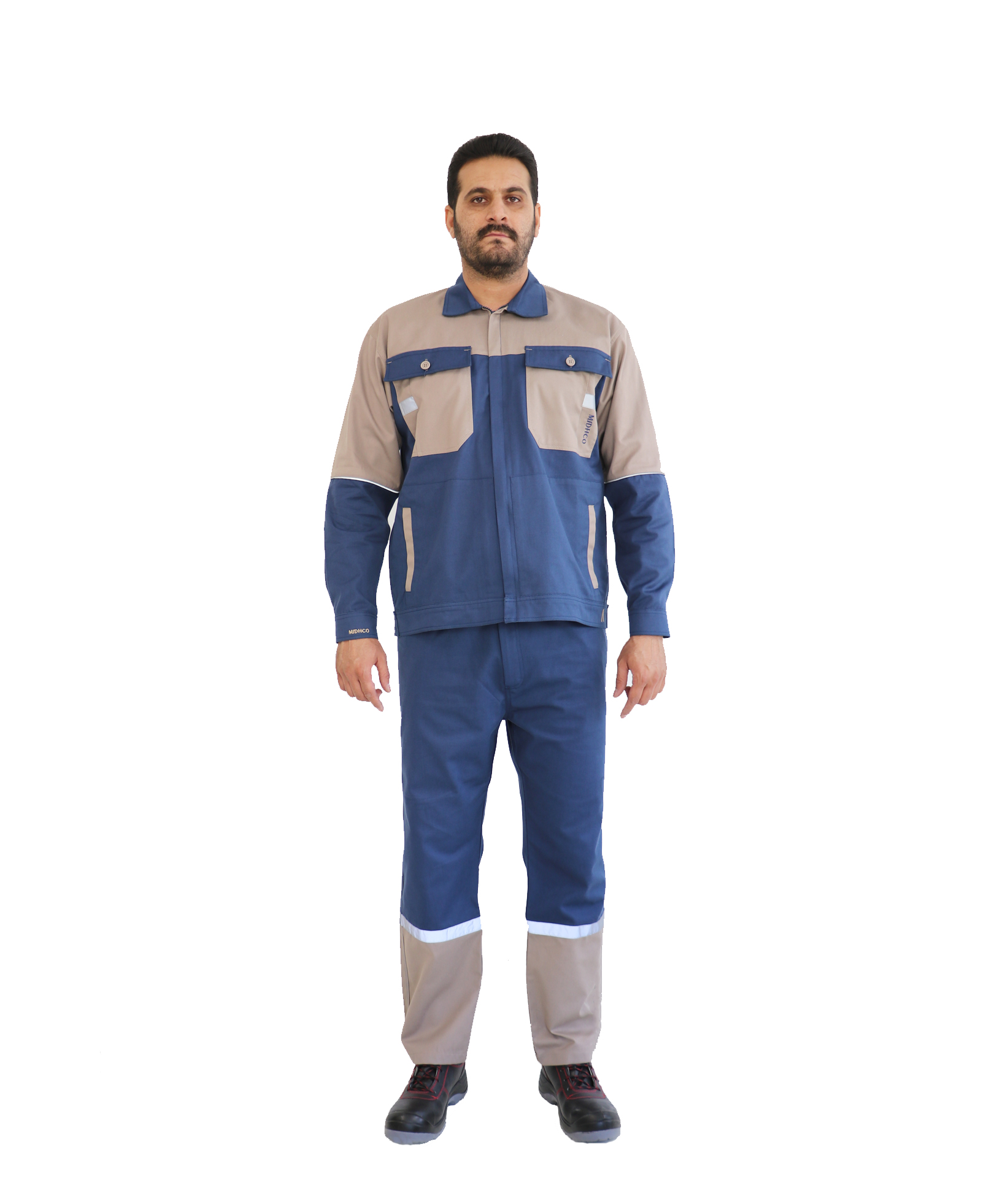 کاپشن شلوار عملیاتی کاپشن شلوار عملیاتی