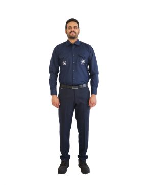 پیراهن سازمانی