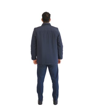 اورکت زمستانی