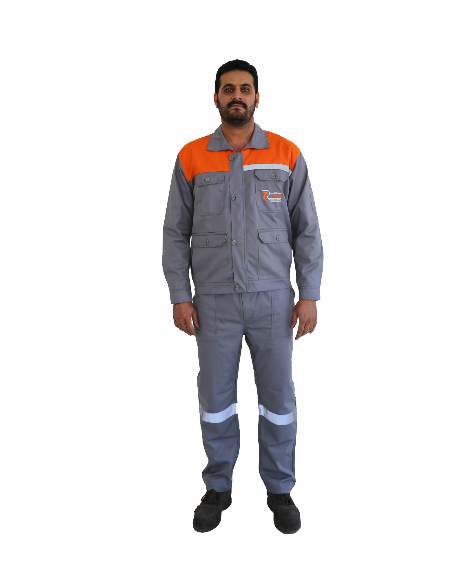 کاپشن شلوار عملیاتی کاپشن شلوار عملیاتی