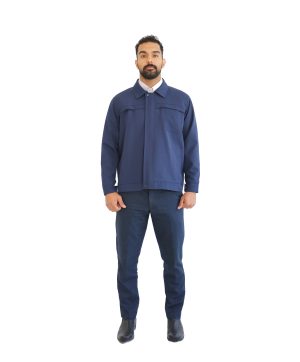 کاپشن سازمانی