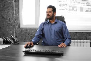 پوشاک سازمانی